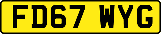 FD67WYG