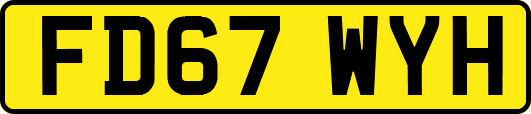 FD67WYH