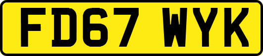FD67WYK