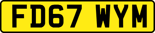 FD67WYM