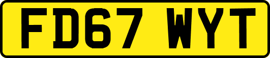 FD67WYT
