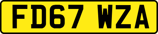 FD67WZA