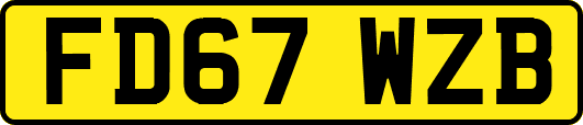 FD67WZB
