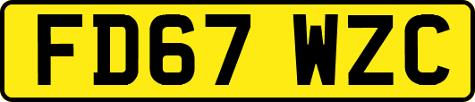 FD67WZC