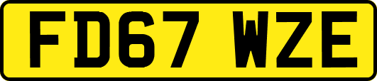 FD67WZE