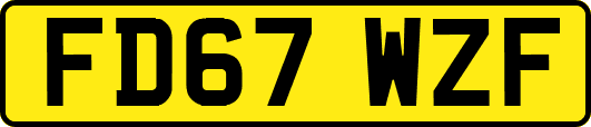 FD67WZF