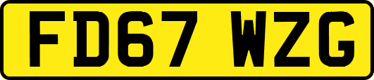 FD67WZG