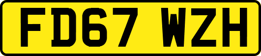 FD67WZH