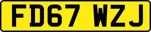 FD67WZJ