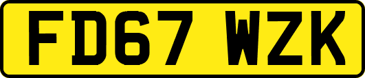 FD67WZK