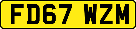 FD67WZM