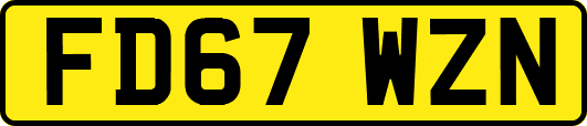 FD67WZN