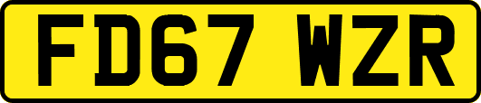 FD67WZR