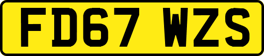 FD67WZS