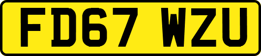 FD67WZU
