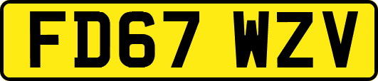 FD67WZV
