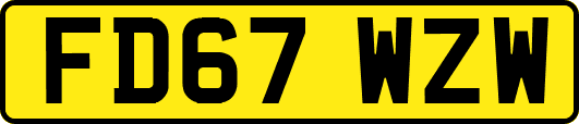 FD67WZW