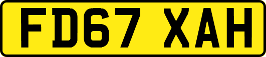 FD67XAH