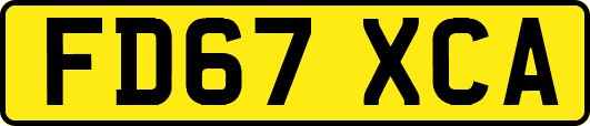 FD67XCA