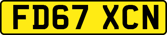 FD67XCN