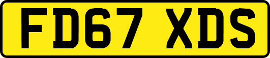 FD67XDS