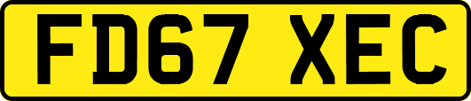 FD67XEC