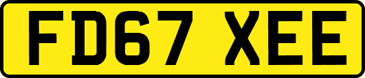 FD67XEE