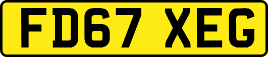 FD67XEG