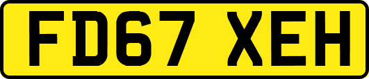 FD67XEH