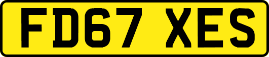 FD67XES