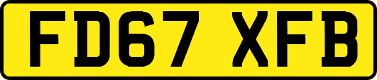 FD67XFB