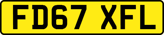 FD67XFL