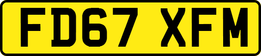 FD67XFM