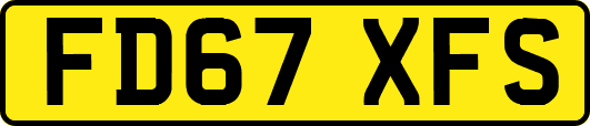 FD67XFS