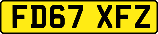 FD67XFZ