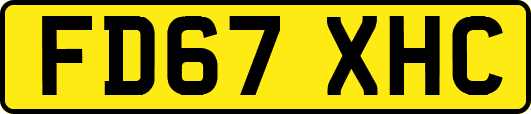 FD67XHC