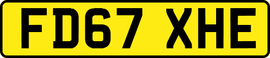 FD67XHE