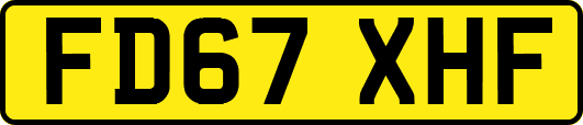 FD67XHF