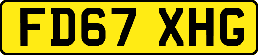 FD67XHG