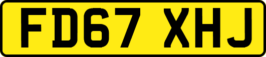 FD67XHJ