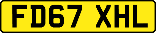 FD67XHL