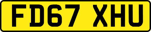 FD67XHU