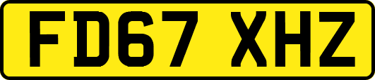 FD67XHZ