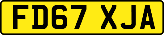 FD67XJA