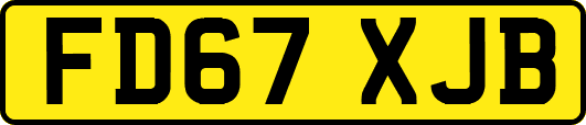 FD67XJB