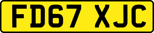 FD67XJC