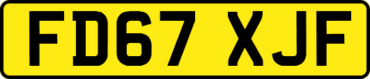 FD67XJF