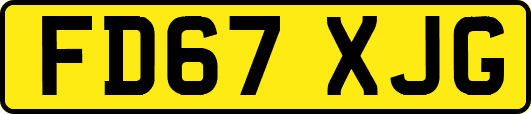 FD67XJG