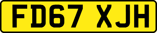 FD67XJH