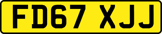 FD67XJJ